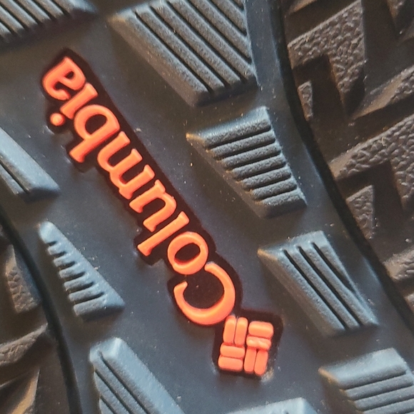 Columbia Women's Sandal, Petrol Blue - Zing, Size 6 - Picture 8 of 12